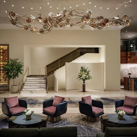 Hotel The Ritz-Carlton, Toronto